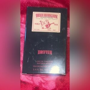 True religion cologne